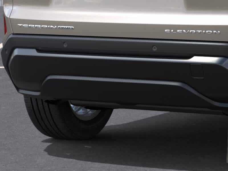 2027 GMC Terrain Elevation - Photo 14