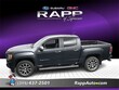  GMC Canyon