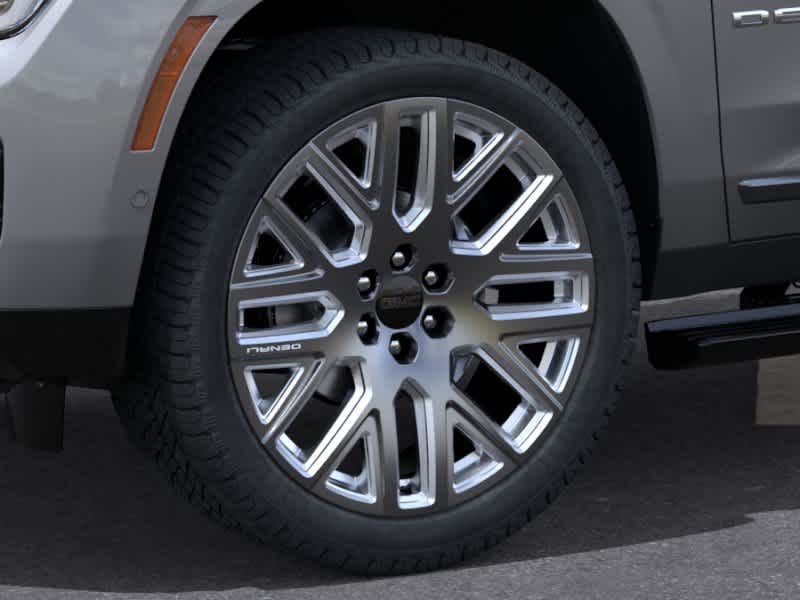2026 GMC Yukon XL Denali Ultimate - Photo 9
