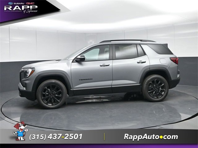2026 Gmc Terrain Elevation photo 2