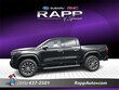 GMC Canyon