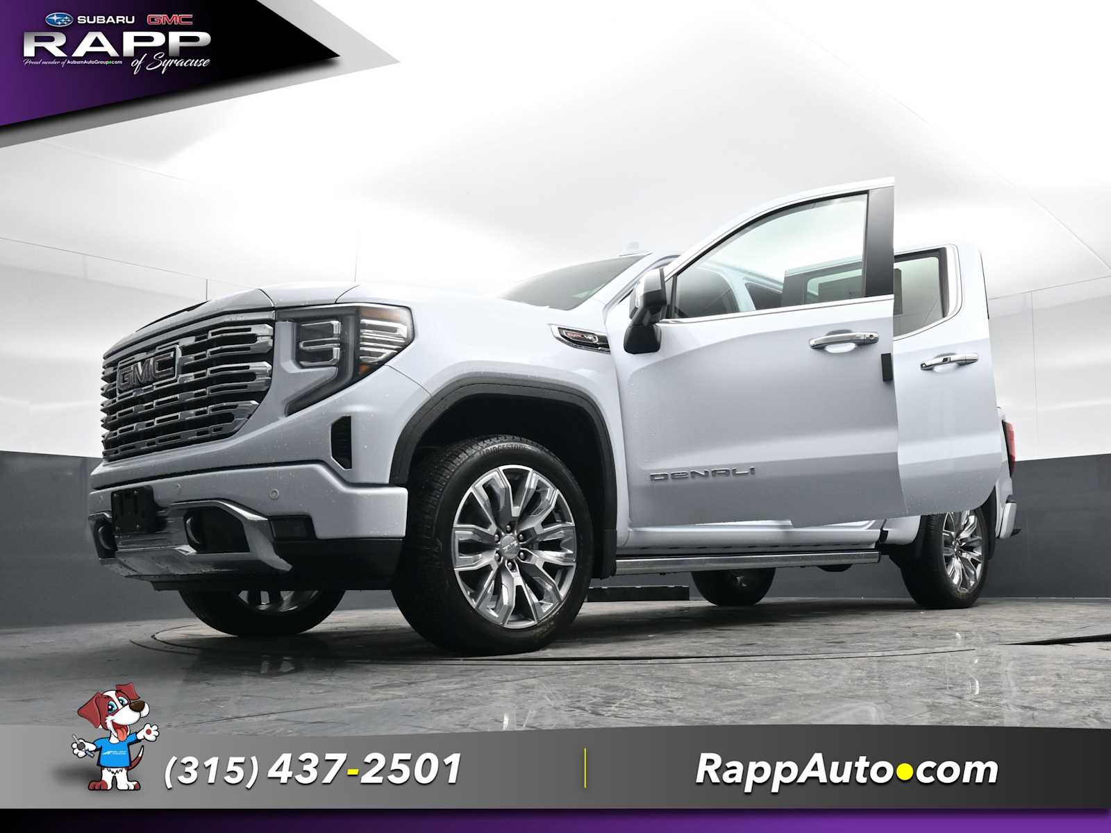 2026 GMC Sierra 1500 Denali - Photo 32