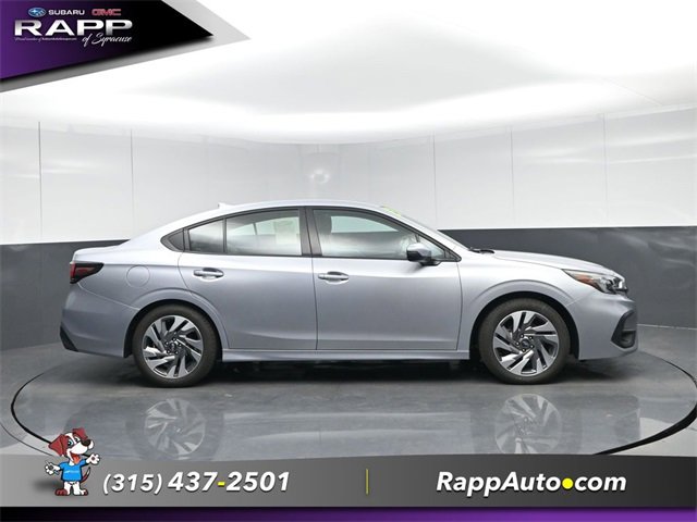 2023 Subaru Legacy Limited photo 2