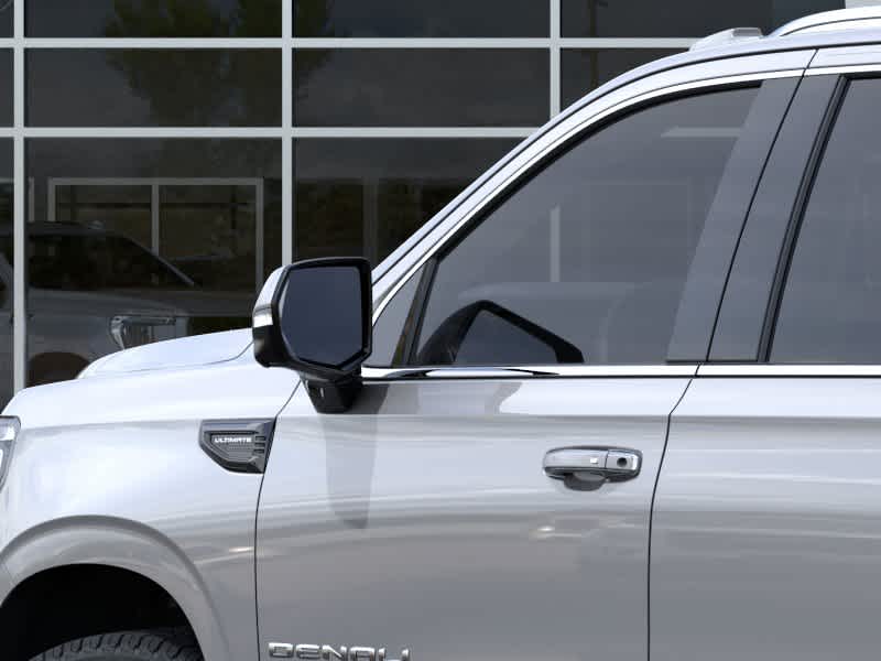 2026 GMC Yukon XL Denali Ultimate - Photo 12