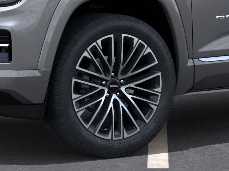 2027 GMC Terrain Denali - Photo 9