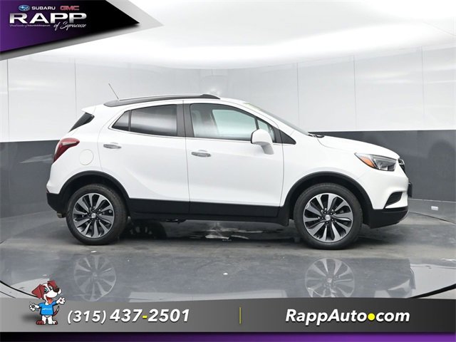 2022 Buick Encore Preferred photo 2