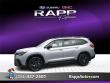 Used 2025 Subaru Ascent Onyx Edition Touring