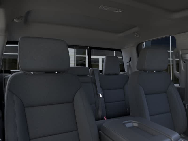 2026 GMC Sierra 2500HD SLE - Photo 24