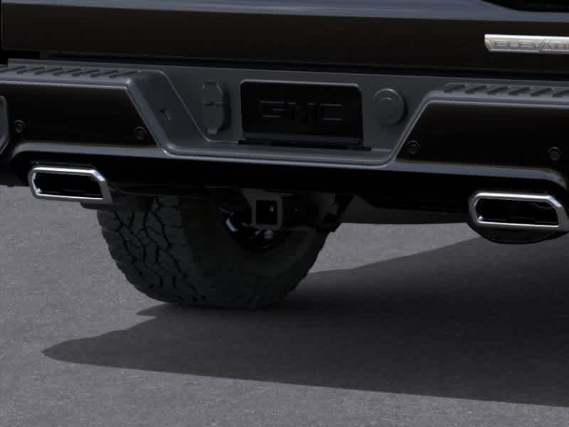 2026 GMC Sierra 1500 Elevation - Photo 13