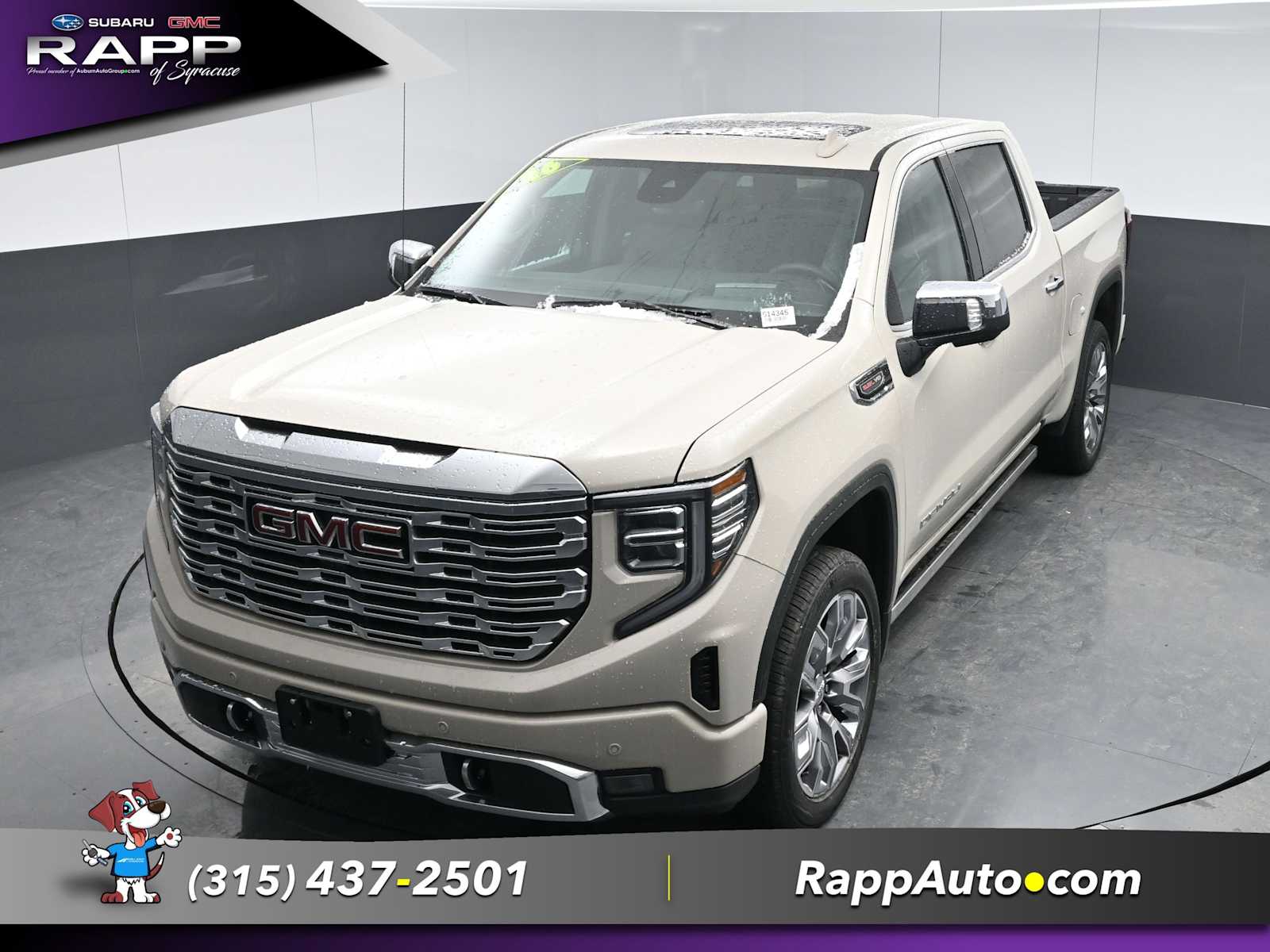 2026 GMC Sierra 1500 Denali - Photo 22