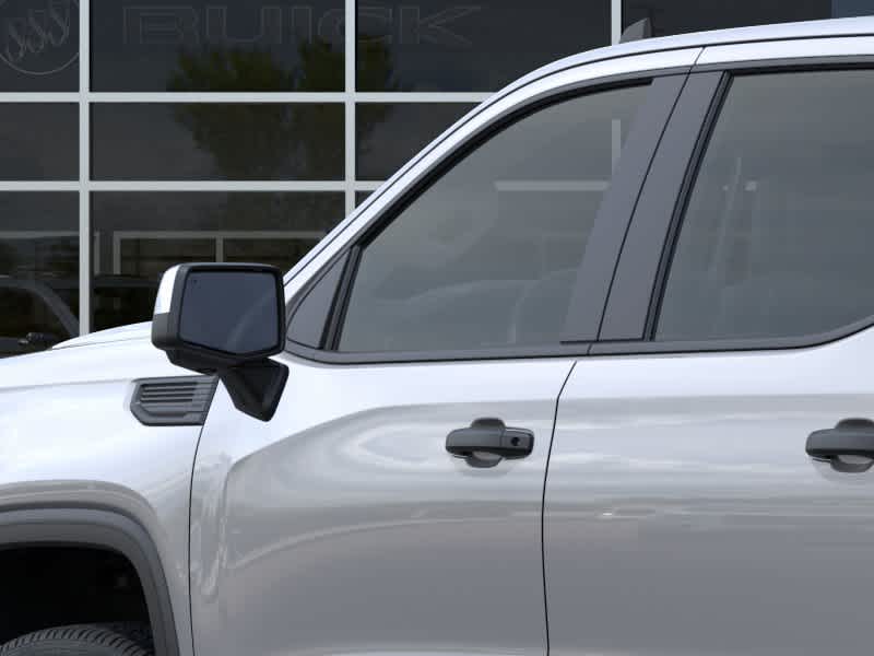 2026 GMC Sierra 1500 Pro - Photo 12
