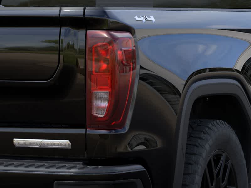 2026 GMC Sierra 1500 Elevation - Photo 11