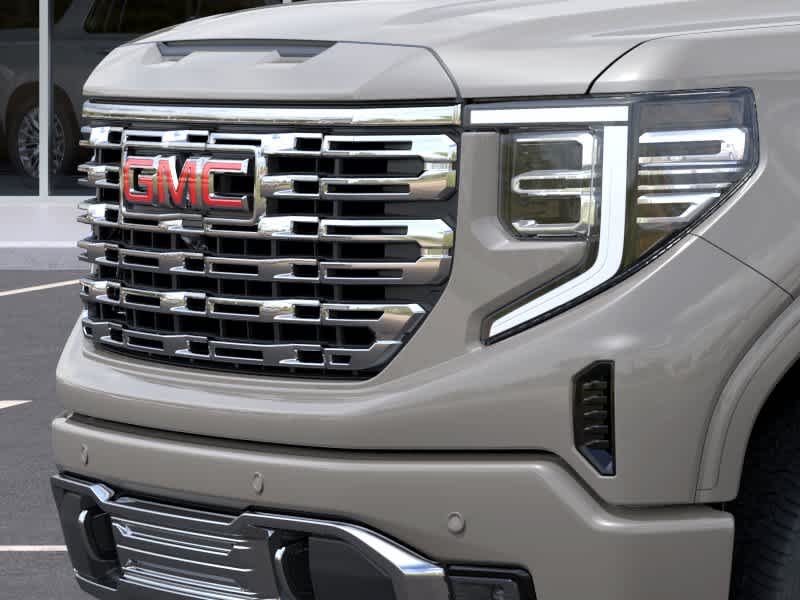 2026 GMC Sierra 1500 Denali - Photo 13