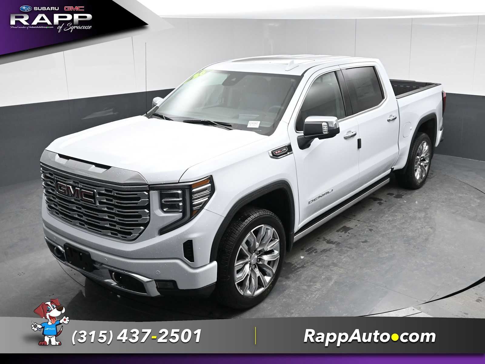 2026 GMC Sierra 1500 Denali - Photo 20