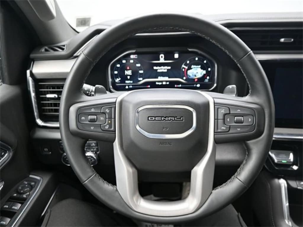 Used 2025 GMC Sierra 1500 Denali Truck