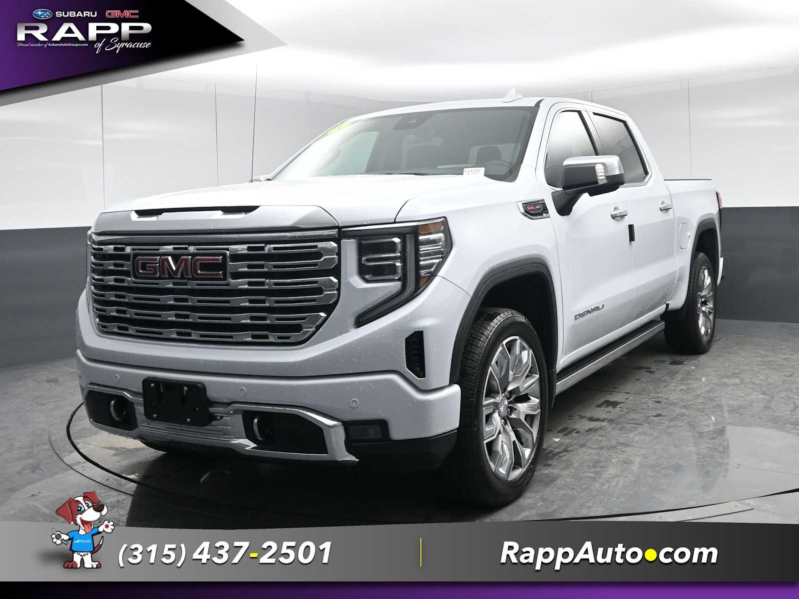 2026 GMC Sierra 1500 Denali - Photo 22