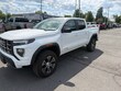  GMC Canyon