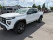 Used 2024 GMC Canyon AT4 Truck