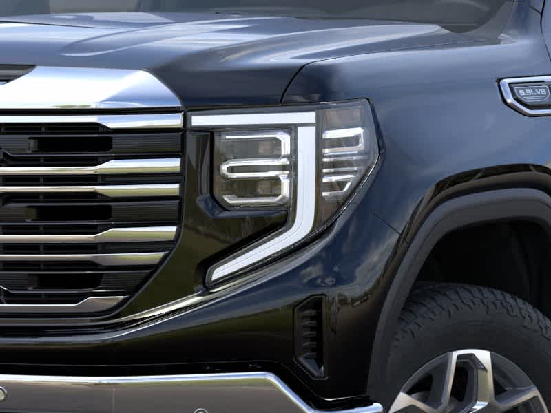 2026 GMC Sierra 1500 SLT - Photo 10
