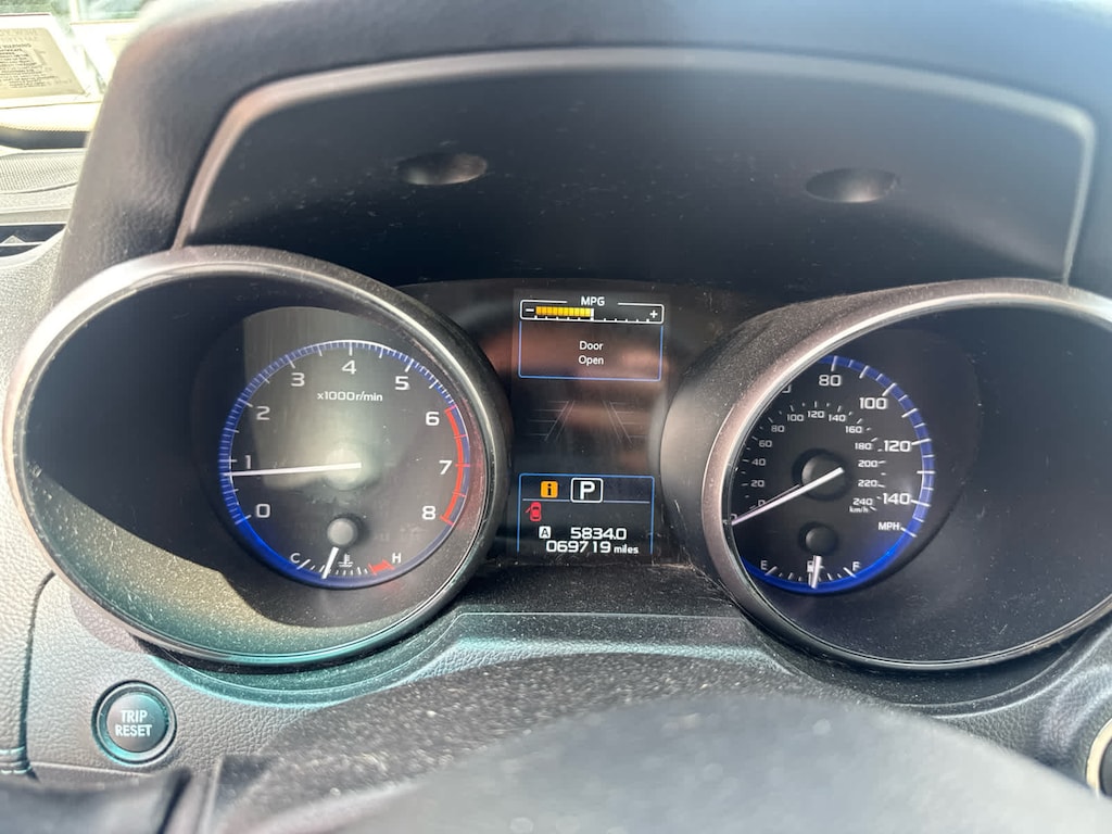 Used 2018 Subaru Legacy Limited