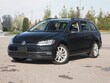  Volkswagen Golf Sportwagen