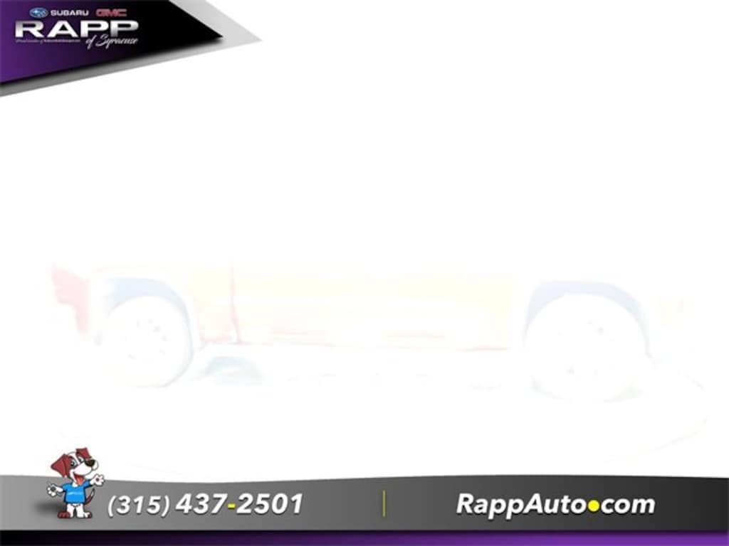 New 2026 GMC Sierra 1500 SLT Truck