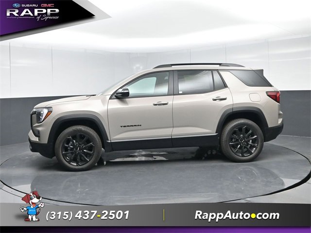 2026 Gmc Terrain Elevation photo 2