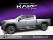 GMC Sierra 2500 HD