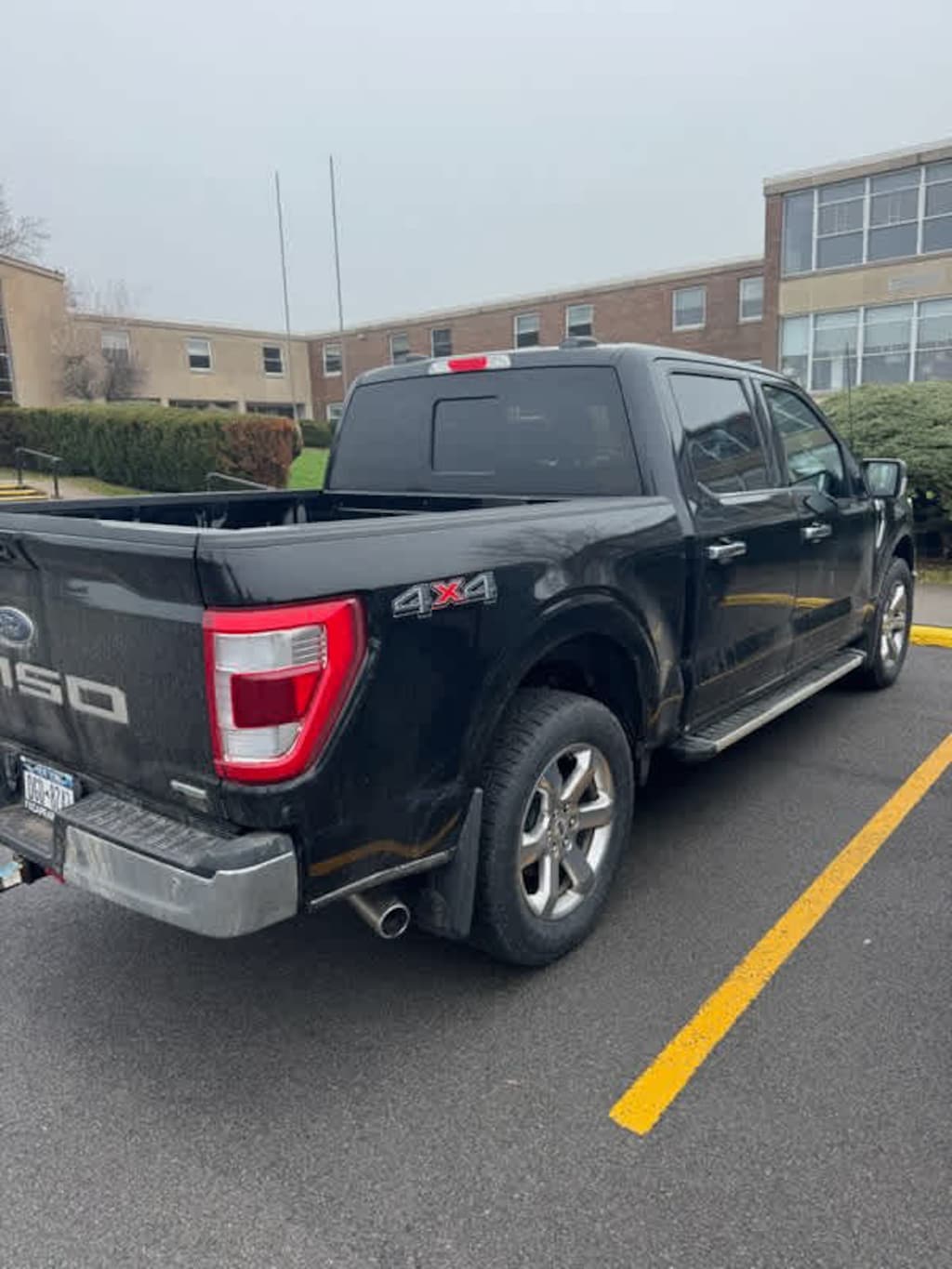 Used 2022 Ford F-150 XL