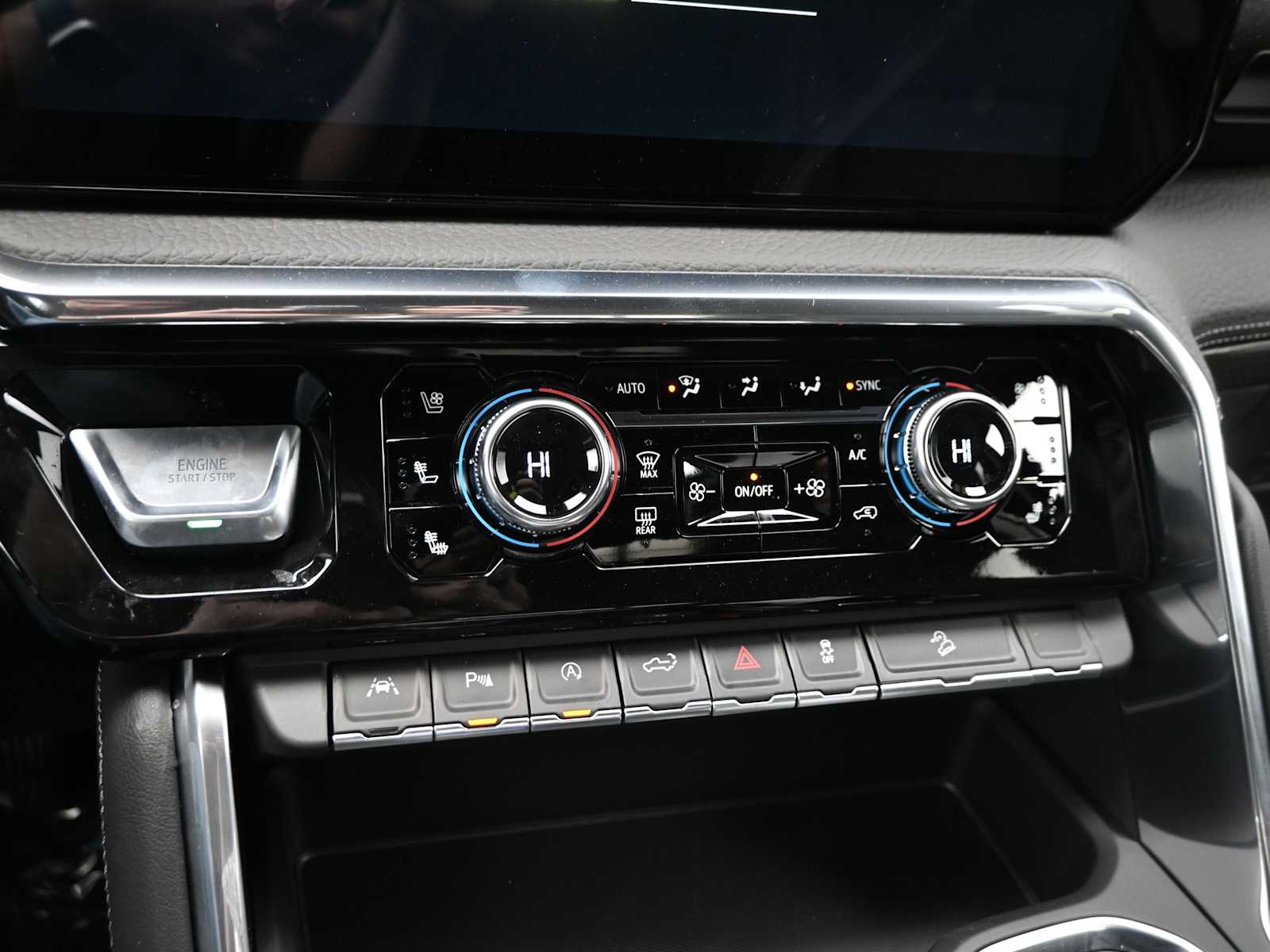 2026 GMC Sierra 1500 Denali - Photo 11