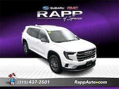 2026 GMC Acadia Elevation SUV