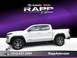  GMC Canyon