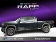 GMC Sierra 2500 HD