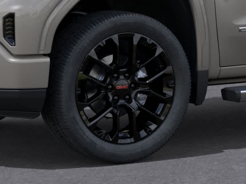 2026 GMC Sierra 1500 Denali - Photo 9