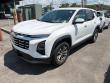 Used 2025 Chevrolet Equinox LT SUV