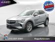 Used 2023 Buick Envision Preferred SUV