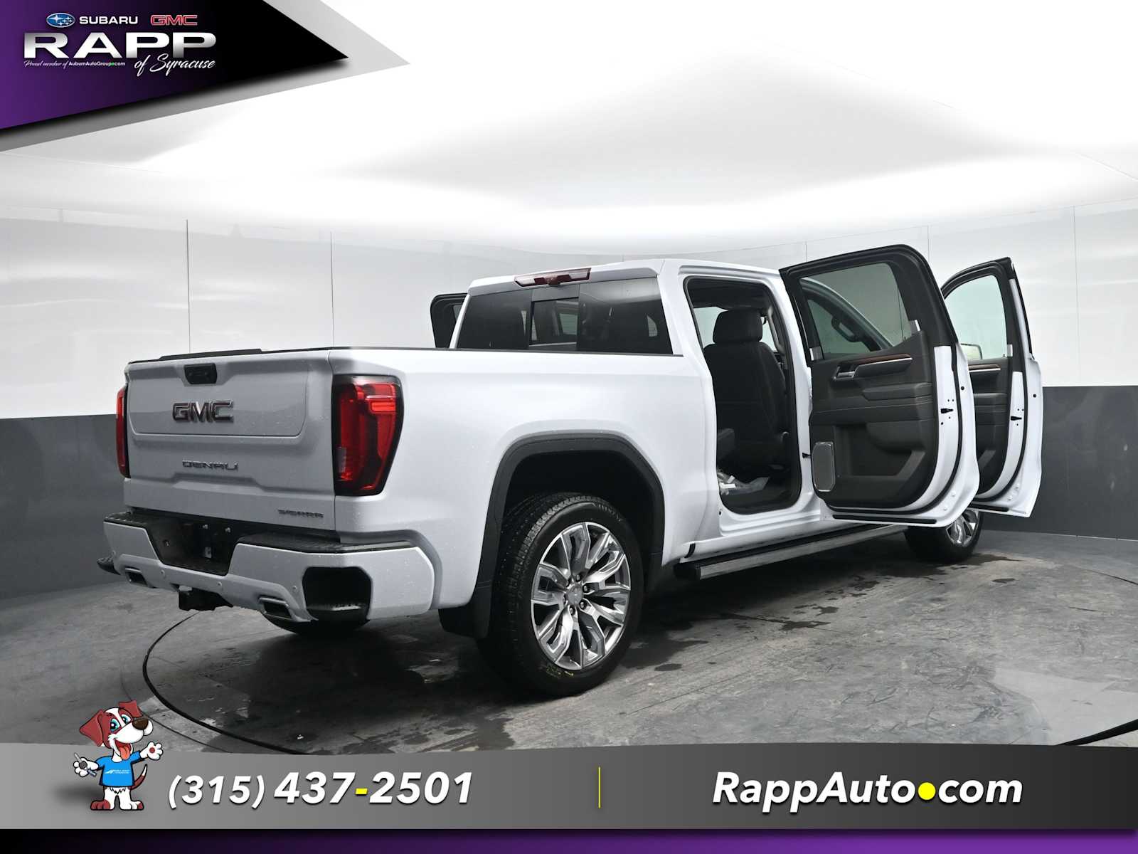 2026 GMC Sierra 1500 Denali - Photo 29
