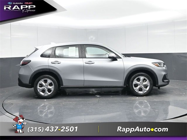 2023 Honda HR-V LX photo 2