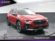 Used 2025 Subaru Crosstrek Limited
