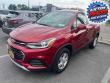 Used 2019 Chevrolet Trax LT SUV