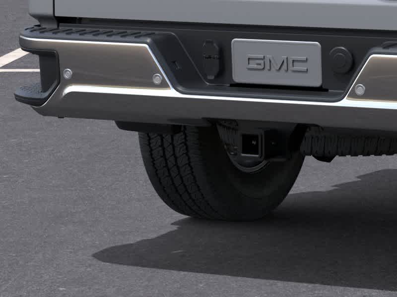 2026 GMC Sierra 2500HD SLE - Photo 14