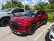 Used 2023 Chevrolet Blazer 2LT SUV