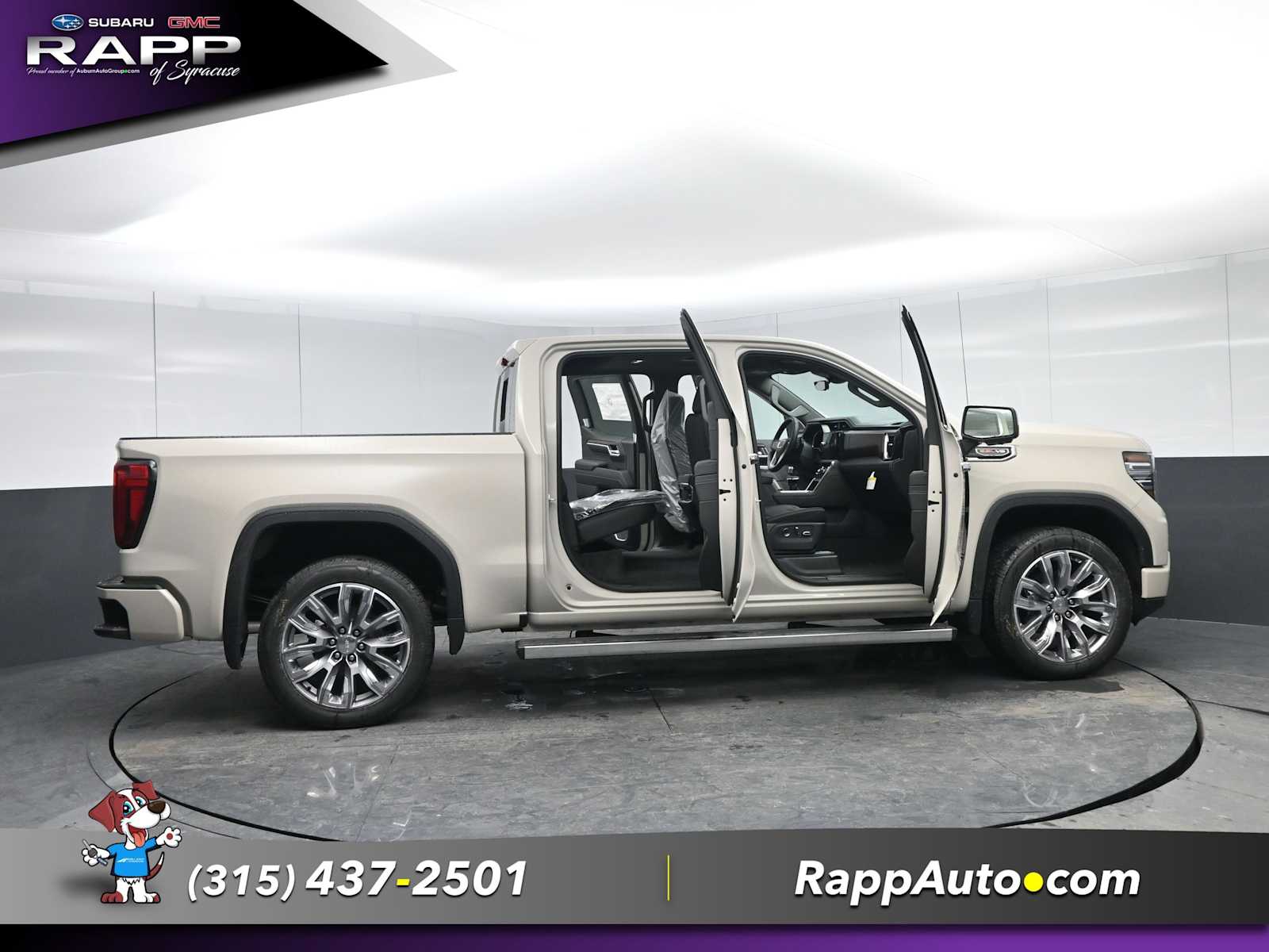 2026 GMC Sierra 1500 Denali - Photo 30