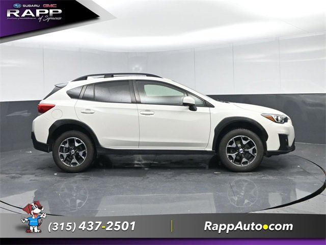 2018 Subaru Crosstrek Premium photo 2