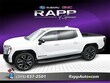 GMC Sierra EV