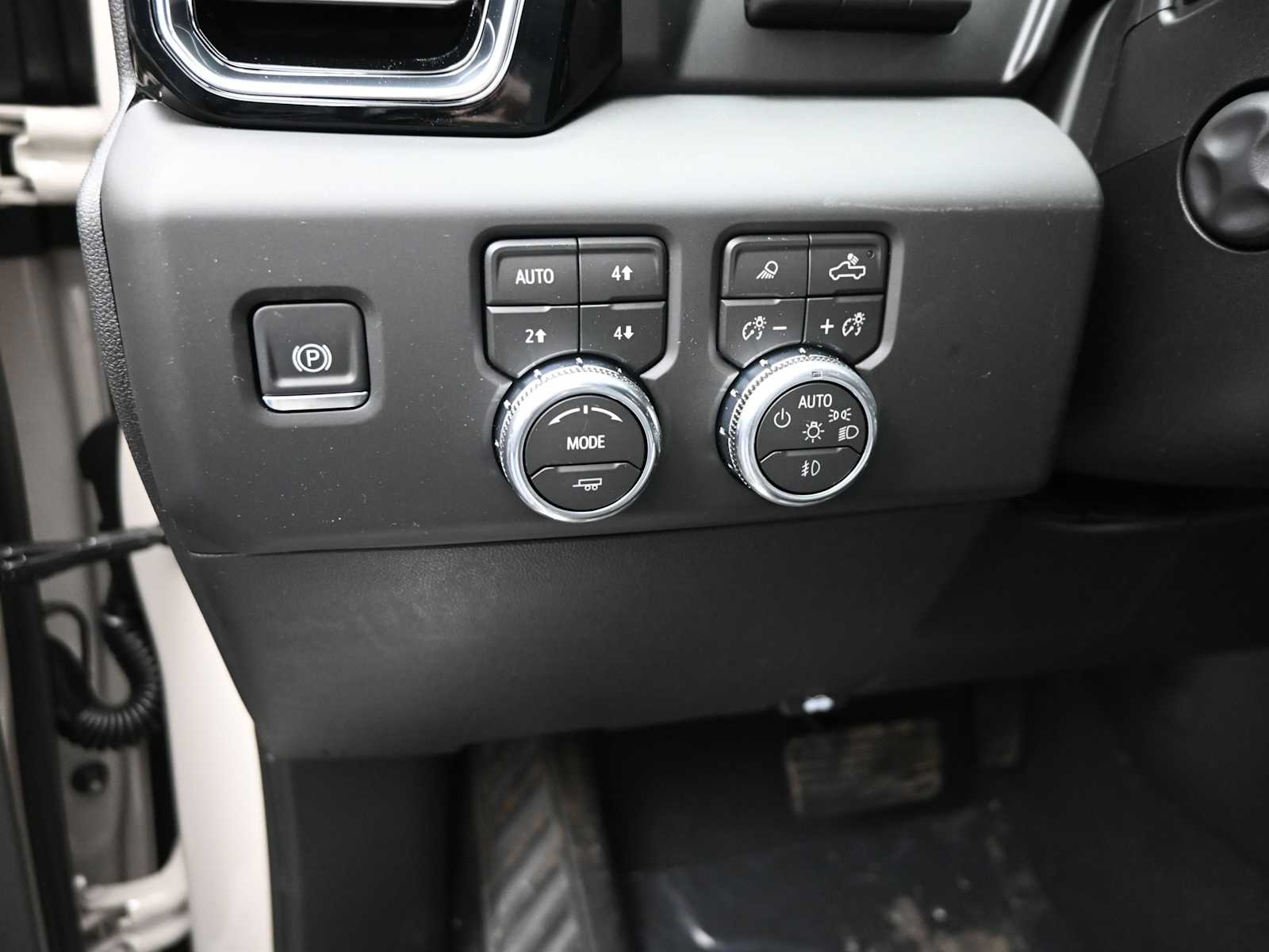 2026 GMC Sierra 1500 Denali - Photo 10