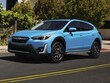  Subaru Crosstrek Hybrid