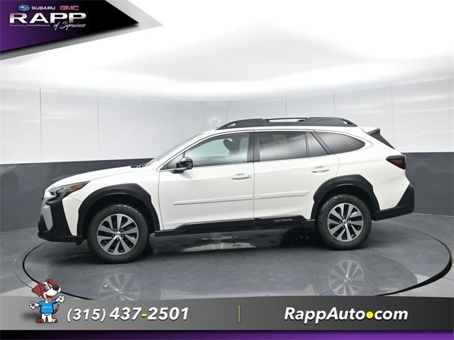 2023 Subaru Outback Premium photo 2