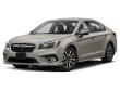 Used 2018 Subaru Legacy Premium