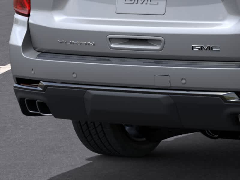 2026 GMC Yukon XL Denali Ultimate - Photo 14